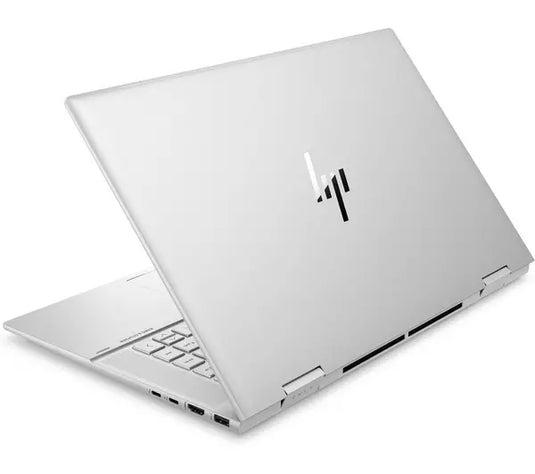 HP Laptop 15-ew0503sa - 12th Generation Core i7 16GB RAM 512GB SSD Backlit Keyboard 2-in-1 Design 15.6" IPS FHD Touchscreen