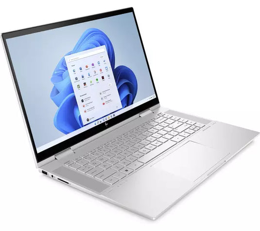 HP Laptop 15-ew0503sa - 12th Generation Core i7 16GB RAM 512GB SSD Backlit Keyboard 2-in-1 Design 15.6" IPS FHD Touchscreen