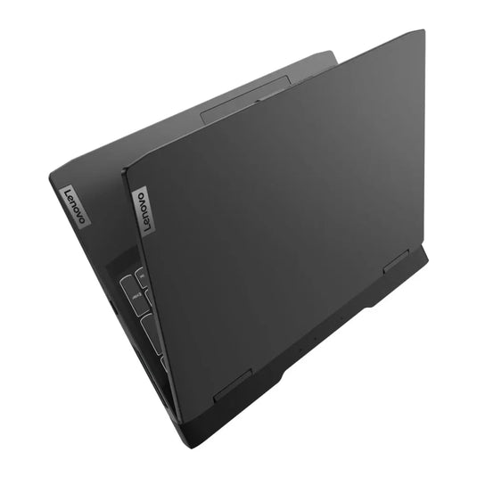 Lenovo Gaming Laptop IdeaPad 3 - 12th Generation H-Series i5 16GB RAM 512GB SSD NVIDIA RTX 3050 Graphics Backlit Keyboard 15.6" 120Hz FHD Screen