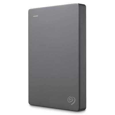 Seagate 1TB Portable External USB Hard-Drive