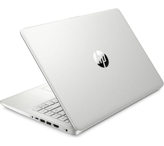 HP Laptop 14s-dq - 11th Generation Core i5 8GB RAM 256GB SSD Windows 11 Home  14" FHD Screen