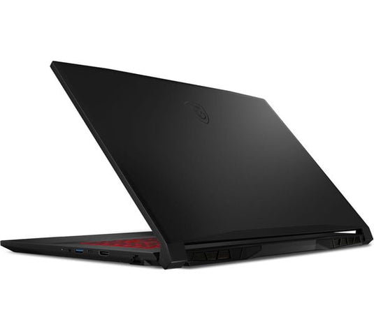 MSI Gaming Laptop GF66 - 11th Generation H-Series Core i7 16GB RAM 512GB SSD Backlit Keyboard NVIDIA RTX 3070 Graphics 15.6" IPS FHD Screen