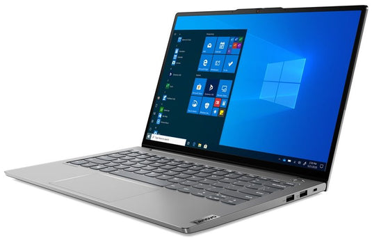 Lenovo Laptop ThinkBook 14 G2 - 11h Generation Core i5 16GB RAM 256GB SSD Backlit Keyboard Windows 11 Pro 14" FHD Screen