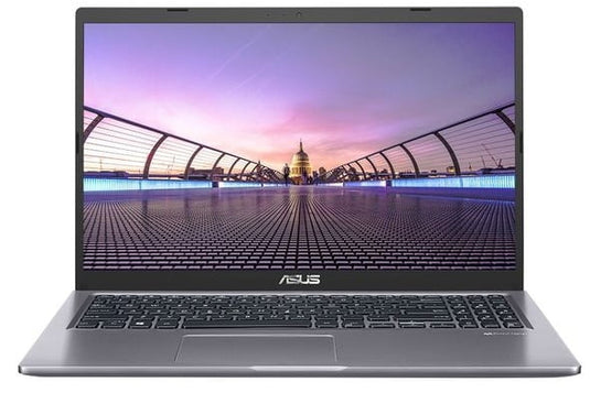 ASUS Laptop VivoBook X515JA - 10th Generation Core i3 8GB RAM 256GB SSD Sonicmaster Speakers 15.6" FHD Screen