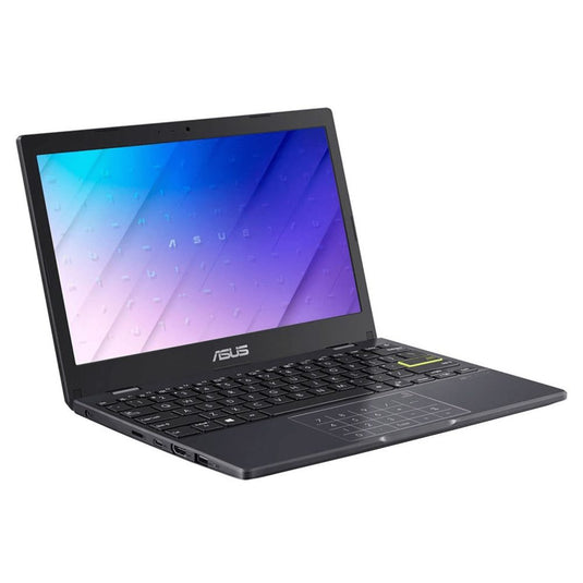 ASUS Laptop E210M - Intel Dual-Core 4GB RAM 128GB SSD + 64GB eMMC 11.6" HD Screen