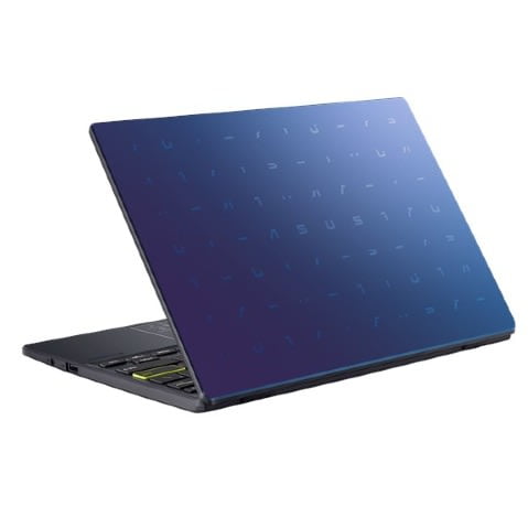 ASUS Laptop E210M - Intel Dual-Core 4GB RAM 128GB SSD + 64GB eMMC 11.6" HD Screen