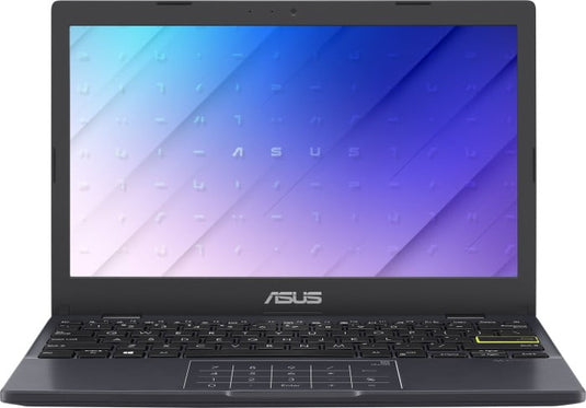 ASUS Laptop E210M - Intel Dual-Core 4GB RAM 128GB SSD 64GB eMMC 11.6" HD Screen