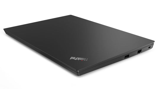 Lenovo Laptop ThinkPad E14 Gen 2 - 11th Generation Core i5 8GB RAM 256GB SSD Windows 11 Pro 14" IPS FHD Screen