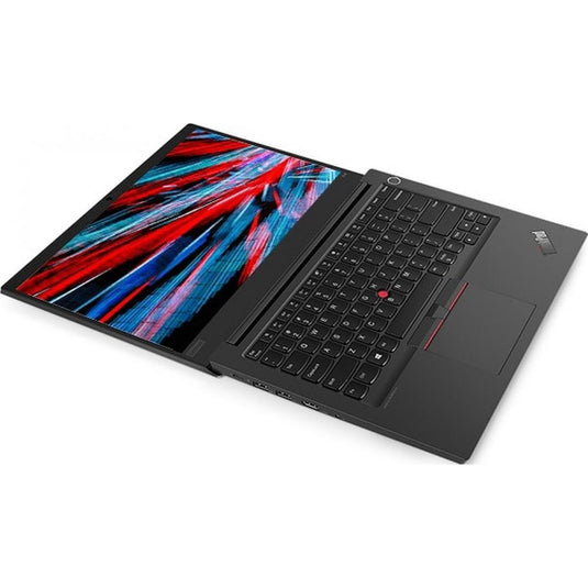 Lenovo Laptop ThinkPad E14 Gen 2 - 11th Generation Core i5 8GB RAM 256GB SSD Windows 11 Pro 14" IPS FHD Screen