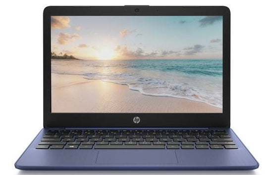 HP Laptop 11-ak0516sa - Intel Dual-Core 4GB RAM 64GB eMMC Windows 11 Home 11.6" HD Screen