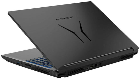 Medion Gaming Laptop Erazer E10 - H-Series Core i5 16GB RAM 512GB SSD Backlit Keyboard 4GB NVIDIA Graphics 15.6" FHD Screen