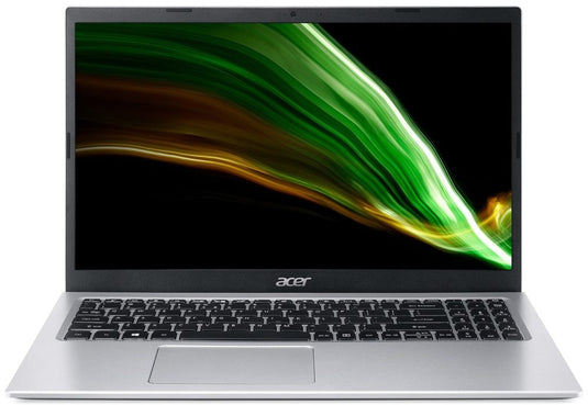 Acer Laptop A315-58 - 11th Generation Core i3 8GB RAM 256GB SSD Windows 11 Home 15.6" FHD Screen