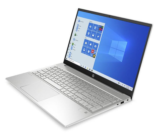HP Laptop 15-eh1508sa - Eight-Core Ryzen 7 16GB RAM 512GB SSD Bang & Olufsen Speakers 15.6" IPS FHD Touchscreen