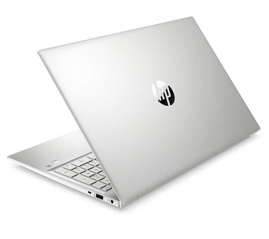 HP Laptop 15-eh1508sa - Eight-Core Ryzen 7 16GB RAM 512GB SSD Bang & Olufsen Speakers 15.6" IPS FHD Touchscreen