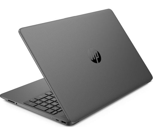 HP Laptop 15s-eq1054na - AMD Dual-Core 8GB RAM 128GB SSD Windows 11 Home 15.6" FHD Screen