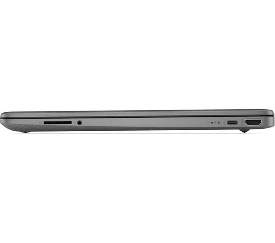 HP Laptop 15s-eq1054na - AMD Dual-Core 8GB RAM 128GB SSD Windows 11 Home 15.6" FHD Screen
