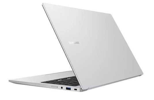 Samsung Laptop Galaxy Book2 - 12th Generation Core i5 8GB RAM 256GBSSD 1.58KG Weight 15.6" FHD Screen