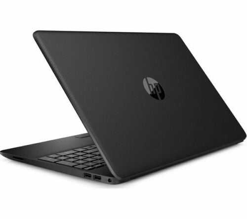 HP Laptop 15-gw0502sa - AMD Dual-Core 8GB RAM 128GB SSD + 1TB HDD Windows 10 Home 15.6" FHD Screen