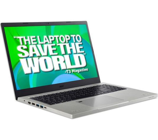 Acer Laptop AV15-51 - 11th Generation Core i5 8GB RAM 512GB SSD Backlit Keyboard Windows 11 Home 15.6" IPS FHD Screen