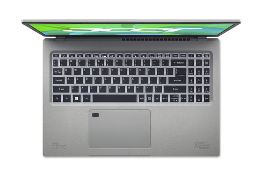 Acer Laptop AV15-51 - 11th Generation Core i5 8GB RAM 512GB SSD Backlit Keyboard Windows 11 Home 15.6" IPS FHD Screen