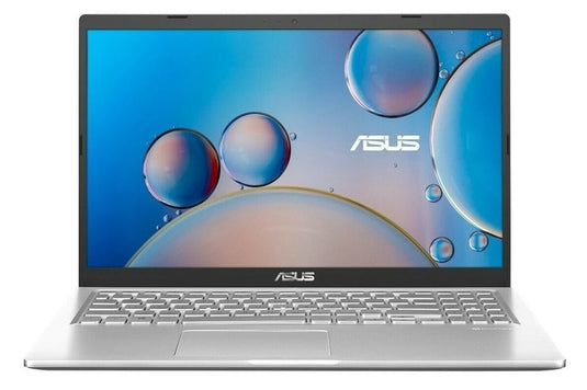 ASUS Laptop X515MA - Intel Dual-Core 8GB RAM 128GB SSD + 1TB HDD Windows 10 Home 15.6" FHD Screen