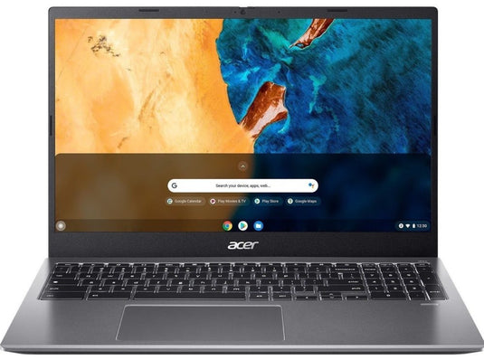 Acer Chromebook 515 11th Generation Core i3 8GB RAM 128GB SSD Backli