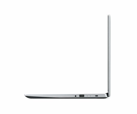 Acer Laptop A114-33 - Intel Dual-Core 8GB RAM 128GB SSD + 128GB eMMC 14" FHD Screen