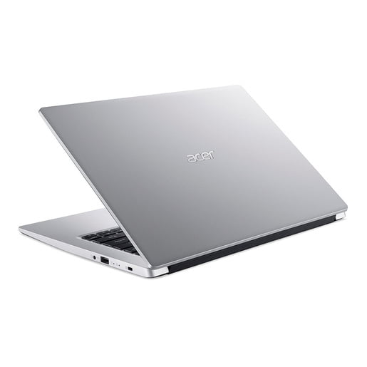 Acer Laptop A114-33 - Intel Dual-Core 8GB RAM 128GB SSD + 128GB eMMC 14" FHD Screen