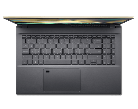 Acer Laptop A515-57 - 12th Generation H-Series i7 16GB RAM 1TB SSD WiFi 6E Thunderbolt 4 Backlit Keyboard 15.6" IPS FHD Screen