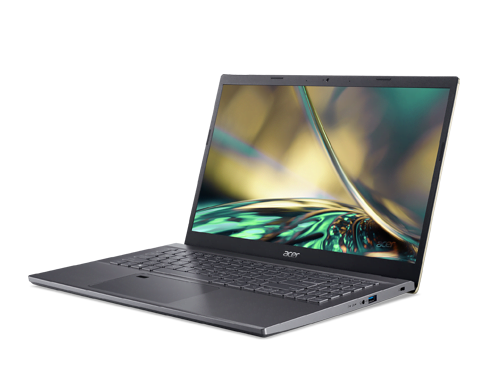 Acer Laptop A515-57 - 12th Generation H-Series i7 16GB RAM 1TB SSD WiFi 6E Thunderbolt 4 Backlit Keyboard 15.6" IPS FHD Screen