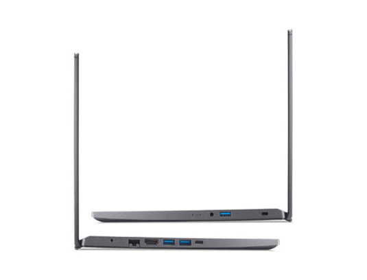 Acer Laptop Aspire A515 - 12th Generation Core i7 16GB RAM 512GB SSD NVIDIA RTX Graphics Backlit Keyboard 15.6" IPS FHD Screen