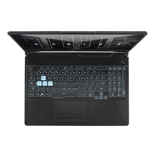 ASUS Gaming Laptop FA506HN - 7th Generation H-Series Ryzen 5 16GB DDR5 RAM 512GB SSD NVIDIA RTX Graphics Backlit Keyboard 15.6" 144Hz FHD Screen