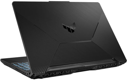 ASUS Gaming Laptop TUF FX506H - H-Series Core i5 16GB RAM 1TB SSD Backlit Keyboard NVIDIA RTX 3050 15.6" 144Hz FHD Screen