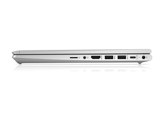 HP Laptop ProBook 440 G10 - 13th Generation Core i5 16GB RAM 256GB SSD Backlit KB Windows 11 Pro 14" IPS FHD Screen
