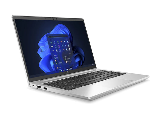 HP Laptop ProBook 440 G10 - 13th Generation Core i5 16GB RAM 256GB SSD Backlit KB Windows 11 Pro 14" IPS FHD Screen
