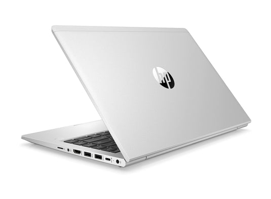 HP Laptop ProBook 440 G10 - 13th Generation Core i5 16GB RAM 256GB SSD Backlit KB Windows 11 Pro 14" IPS FHD Screen