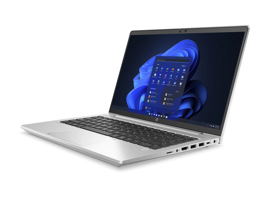 HP Laptop ProBook 440 G10 - 13th Generation Core i5 16GB RAM 256GB SSD Backlit KB Windows 11 Pro 14" IPS FHD Screen
