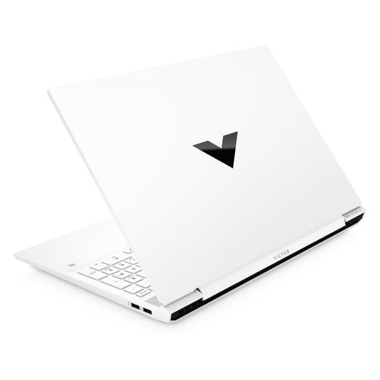 HP Gaming Laptop Victus 16 - H-Series Ryzen 5 8GB RAM 256GB SSD NVIDIA GTX 1650 Graphics 16.1" 144Hz IPS FHD Screen
